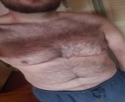 35 Hairy verse bear likes dirty chat and trade, into hairy bodies and beards, manscent, frot grind edging and gooning, every type of oral sex, verse sex, cockrings buttplugs and objects, and whatever else u can get me into, snap is osirisrae from xxx farm sex comnlon sex pho