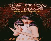 New cover for THE MOON OF MARS from slave of mars crossdressing femboy gangbang sex comic cover jpg