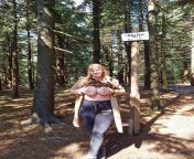 My travel blog just got a new entry about climbing the 11th peak from the Crown of the Polish Mountains, where I showed off my big boobs. The blog already has 24 entries - it&#39;s free. If you like huge tits, ass then you are also invited to my onlyfans. from dobonalr blog