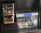 Cigar newbie here with a question, I live in the south and in the summer my house gets up to 75, my cigars are around 73 at the hottest of the day so far, Im worried about them getting hotter. I use tupperdor with Spanish cedar and 69% boveda packs, will from www indian bhabi sex pg in back south
