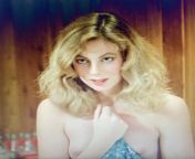 Trying to identify this actress from B-Movie Raw Force (1982) from actress roja b grade movie