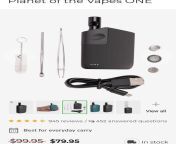 Are the Planet of the Vapes models any good? from pinay of cherry nude models