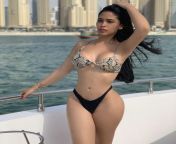 Ana Paula Saenz from ana paola saenz en bikini