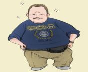 Paul Blart cute cartoon chibi handsome sexy wholesome hot rule 34 male from handsome thailand naked hot jer