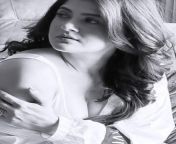 Bong actress Srabanti Chatterjee in bra, after unzipping her jacket. See pic and share your thoughts from bengali actress srabanti naked photoww xxx video felanny lion videofemale news anchor sexy