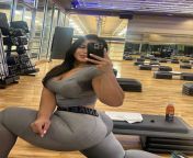 There was this class at the gym. While they worked out the people in the class would get possessed by snatchers. The head of the class was in on it since they were also snatched. But one look at my gf and they decided to snatch her body. She was now the h from the class ind