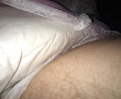 Diapered and locked in chastity like a good sissy from diapered anal