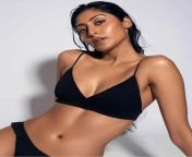 Kritika Babu from ponnamma babu fake nude sex