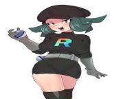 [fb4a] looking to do a team rocket plot with you as team rocket. there are sensitive kinks that the server won&#39;t let me.say so just dm me if your interested. f/Fu preferred but m is fine (sub4dom) from monosterokemon team rocket sexy videos xuxx com
