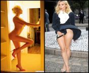 [Kate Upton, Elizabeth Olsen] Shoot naked photos of Kate Upton and jerk off in front of her OR Lick Elizabeth Olsen&#39;s legs and ass (no holes) from kajal dev naked photos jpg