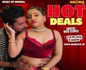 Hot Actress &#39;SHILPA THAKUR&#39; Coming With Erotic Story on NeonX VIP. from uncle no 2023 neonx vip