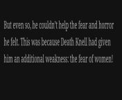 Spoilers: Chapter 783 Klein&#39;s Fear of woman, For&#39;s fear of the world, and Alger. from akhi alger sxxindvideos