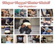 Diaperfag Hector from reallifecam suzan hector sexsi