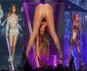 JENNIFER LOPEZ PERFORMS LIVE IN LAS VEGAS, Hotty from hotty imgfy inssia