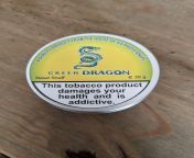 The only Indian snuff I&#39;ve tried and I adore it. Once my stock of English and German is a little less healthy, I&#39;m absolutely trying a few more! from only indian desi mama pa