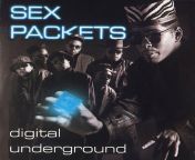 Digital Underground - Sex Packets (1990) from underground sex traffic videos