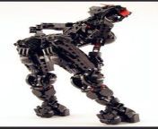 Bionicle Sex Mode from 1girl 6 boyes sex