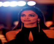 Deepika Padukone can literally look hot and cute in any dress she dawns. from desi hot model shanaya in transparent dress boob visible