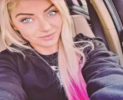 I was a normal guy who liked sports and action movied. But now I turned into a cute 5 foot tall blonde white girl called Alexa Bliss who loves Disney movies, Starbucks coffee and cutesy stuff. I don&#39;t know how to adapt to this. from www xxx wwe recent alexa bliss