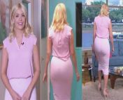 Holly Willoughby from holly willoughby compilation