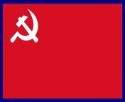 Nepal in the style of the Communist Party of Nepal (Unified MarxistLeninist). from nepal garls