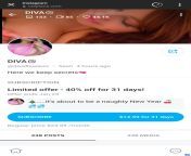 Diva flawless from diva flawless nude onlyfans