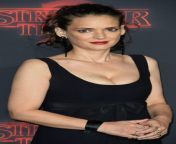 Mommy Winona Ryder is so generous and loving! She lets me lick her feet, suck her mommy milkers and eat her warm creampies and all she asks for in return is the keys to my chastity cage... from winona ryder the ten