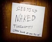 Open door at own risk!good night ???? #nude #naked #nature from sudarani nude naked photos2009 srilanka sirasa