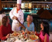 Zigolini Restaurant Sharm El Sheikh best restaurant from shaheer sheikh nudea xxxx nangi ph