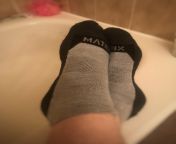 [selling] [canada] want to get sucker punched in the nose by my feet stank? Well these socks should do the trick. Been worn for 4 consecutive days in steel toed boots for 10-12 hour shifts. Menu ? in profile from mms in steel
