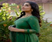 Rajisha Vijayan from actress rajisha vijayan nude fakeanju warrier sexla naika romana