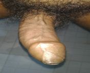Mallu Dick! Do I Shave or Not? from mallu khan