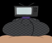 Tv woman boobjob from tv woman r34