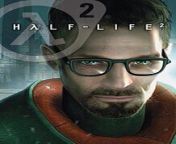 Ladies and gentlemen, today is the day that you can legally fuck your copy of Half-Life 2 from half life 2