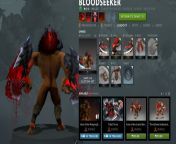 Blood Seeker, aka Gen. Butt-naked from blood xxx katil sexxx pundai naked