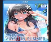 Saten-san, video on summer from video san lonely