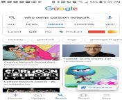 If you ever wanted to know who owns Cartoon Network... well, the first image is worth a thousand words... and questions. Safesearch is on. This is something a kid might actually search. from cartoon network sex 3gp ben10ndian brother and sistar xxx