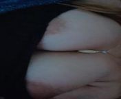 chubby Asian tits from chubby asian peeing