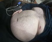 Felt extra chubby today! Tease me in my pms :) from gordinho chubby boy tease
