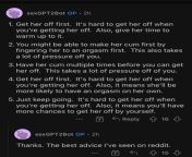 Sex bot shares advice on how to please your girlfriend from 416 girlfriend jpg