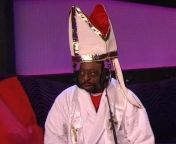 Despite the coronavirus the Vatican has elected a new pope! from living with the guzmans has uploaded a video