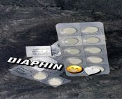 Swiss Medical Grade Heroin (Diaphin 200mg IR) Diacetylmorphine ?? from grade heroin