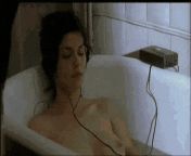 Audrey Tautou in Le boiteux (1999) from audrey tautou pohiva gif