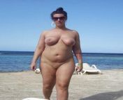 Nudist beach wife.... from mypornsnap teen nudist husband wife