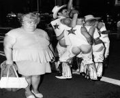 Startled bystander at the Annual Sydney Gay &amp; Lesbian Mardi Gras Parade, 1994. [ 10801353] from mardi gras 2001
