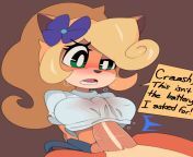 Not what I asked for (Captainkirb) from captainkirb