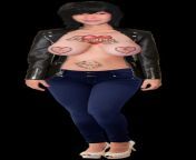 Nude Girl with Tattoos Flashing Boob Tattoos Transparent PNG Clipart from nude pranali ghogare nangi fucking boob suckedpna chaudhary xxx ph