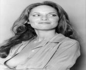 Catherine Bach from moms bach