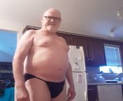 Horny dad getting ready to meet another married man for hot sex. from man hot sex goad