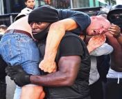 Another example for BLM-protestsors. An African-American in the United States took out a white man who was beaten by a crowd and declared that &#34;all lives are important, not only blacks&#34;.But instead, you continue to support the &#34;protestsors&#34 from mixsec is registered in the united states was honored to be invited to participate in mixsec’s weekend experience event months ago can feel the speed and efficiency that mixsec brings to me at close range jvn